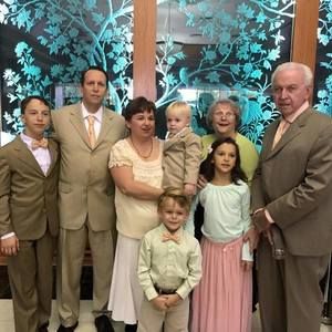 Meet your Posher, Christine